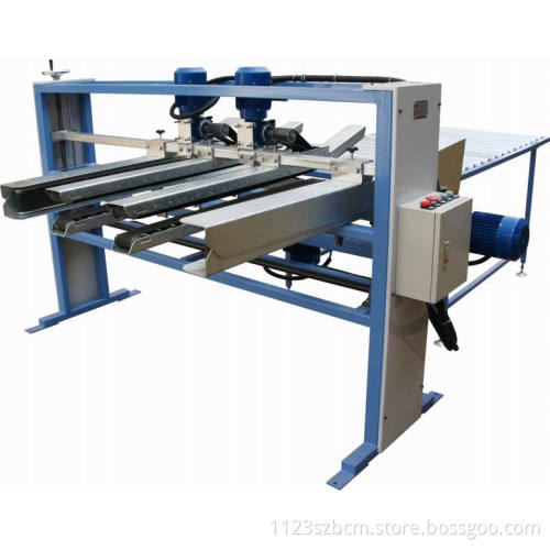 Mattress Covering Machine (BC303)